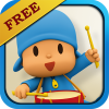 Android Talking Pocoyo Resim