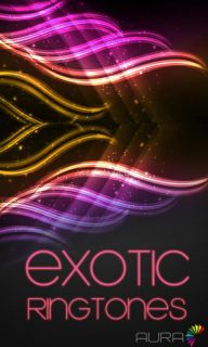 Exotic Ringtones Resimleri