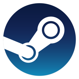 Android Steam ikonu