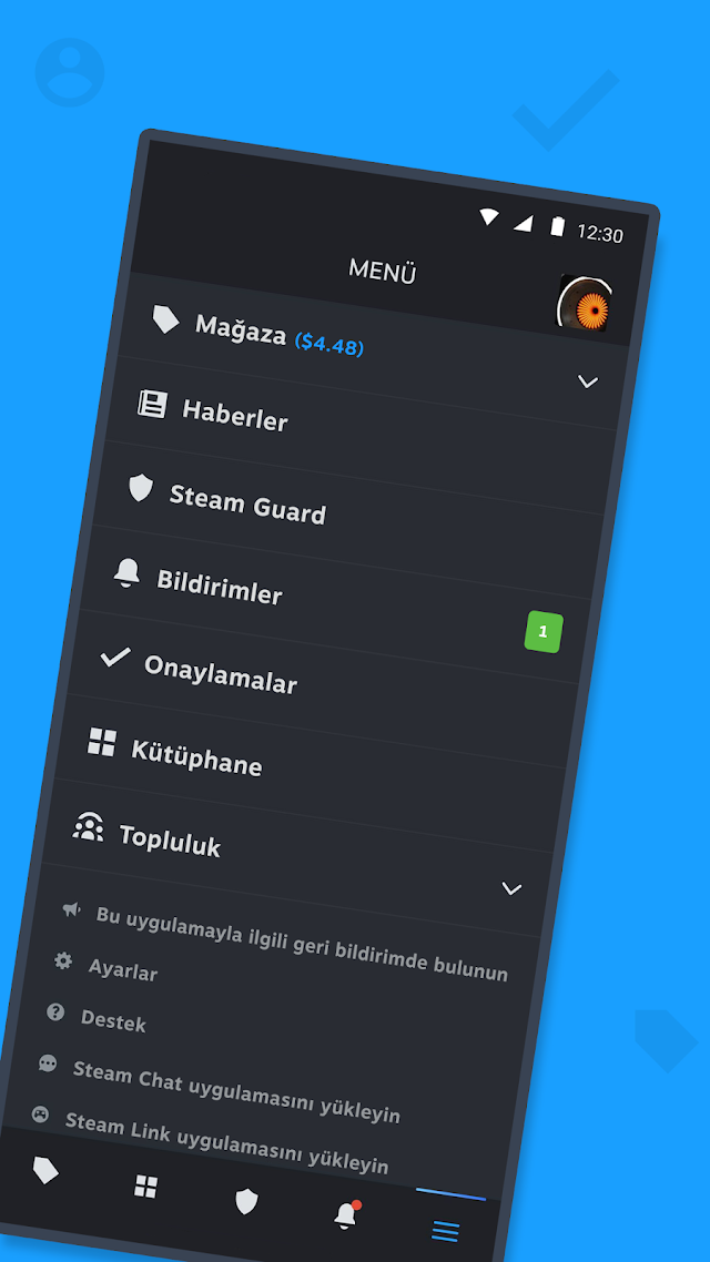 Steam Resimleri