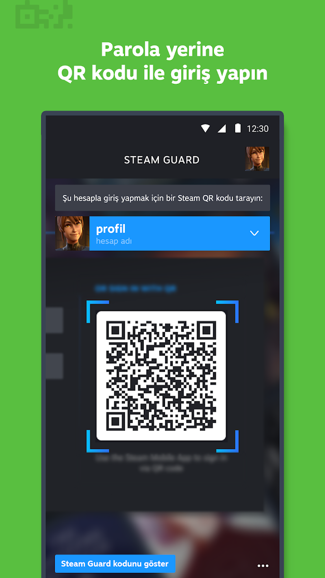 Steam Resimleri