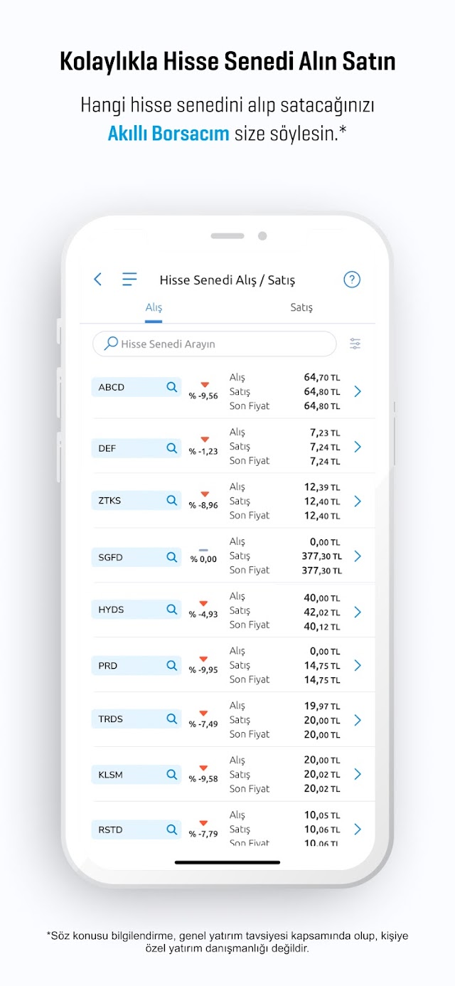 Yapı Kredi Mobil Resimleri
