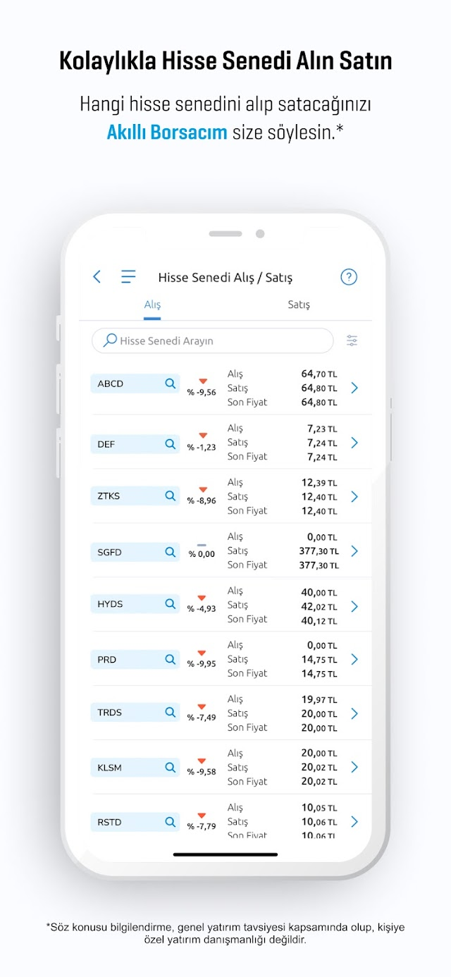 Yapı Kredi Mobil Resimleri
