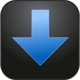 Android Download All Files ikonu