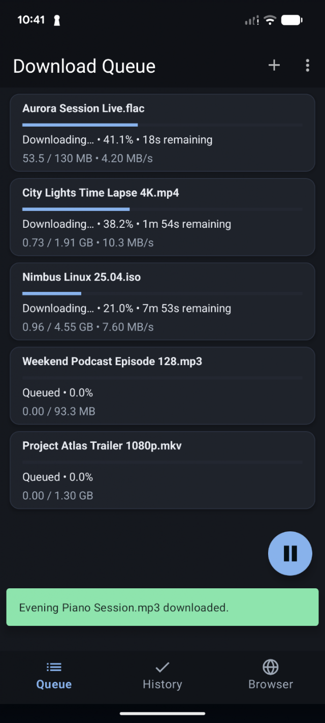 Download All Files Resimleri