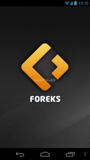 Foreks Mobile Resimleri