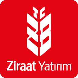 Android Ziraat Trader ikonu