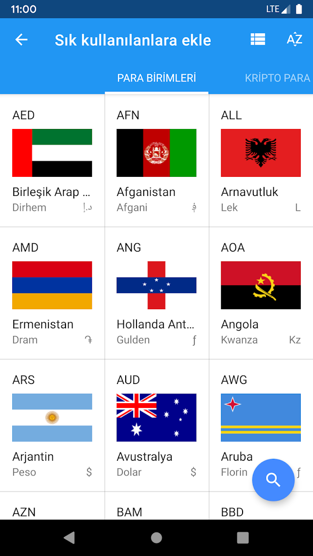 Döviz Kurları - Döviz Çevirici Resimleri