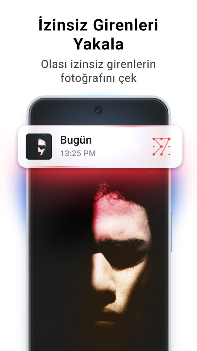 Keepsafe Gizli Fotoğraf Kasası Resimleri