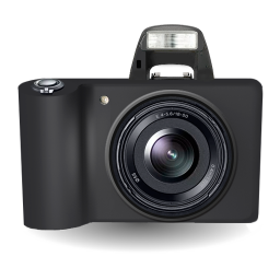 Android Zoom Camera ikonu