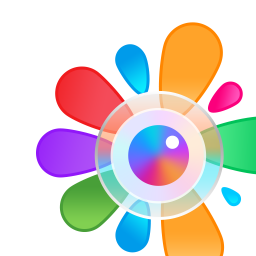 Android Photo Studio: foto�raf r�tu�! ikonu