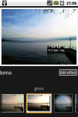 Photo Effects Resimleri