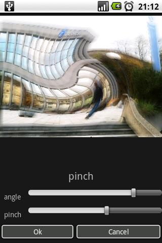 Photo Effects Resimleri