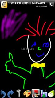 Paint Pro Resimleri