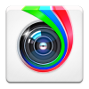 Android Photo Editor by Aviary Resim