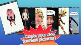 Fun Photo Booth - Fake Images Resimleri