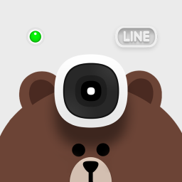 Android LINE Camera - Photo editor ikonu
