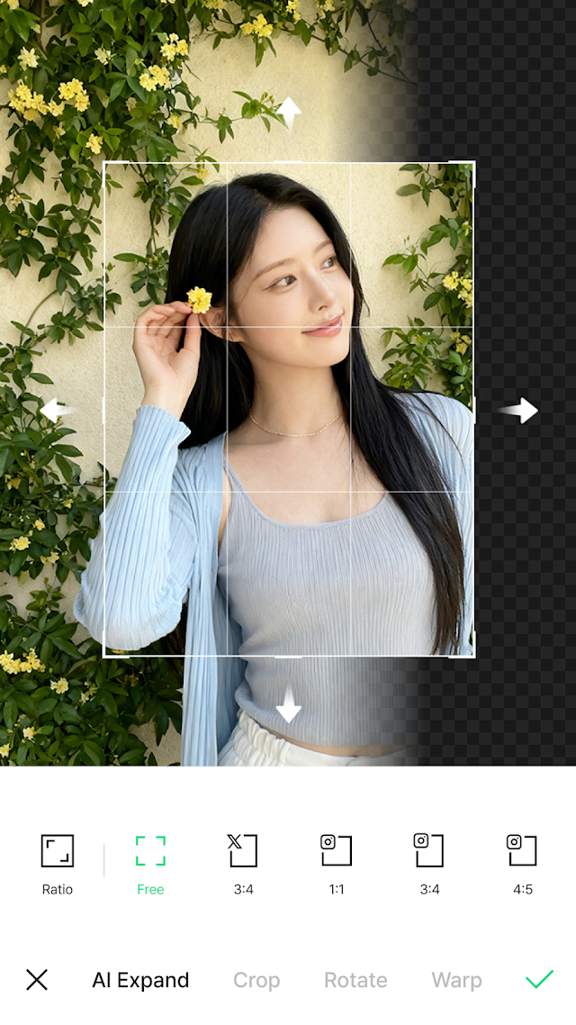 LINE Camera - Photo editor Resimleri