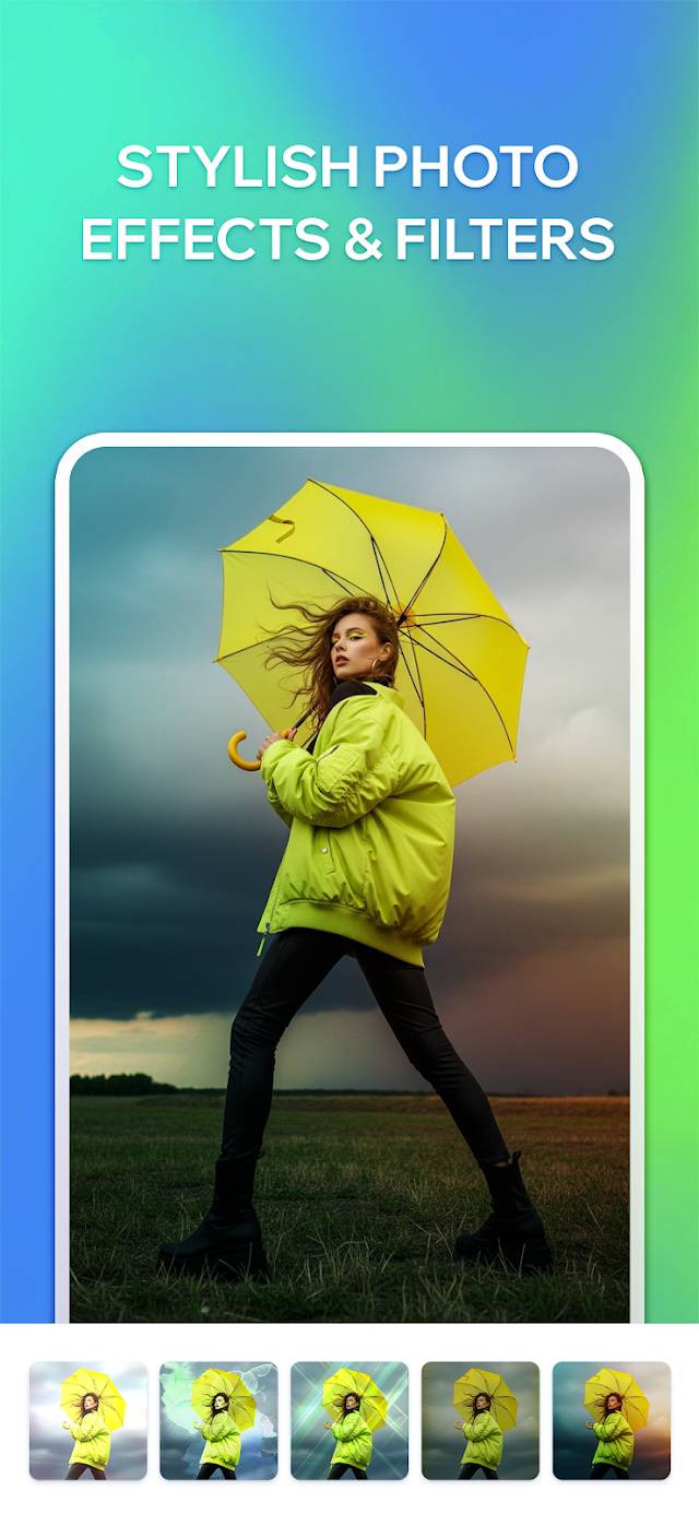 Color Splash Photo Editor Resimleri