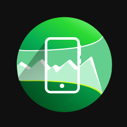 Android Panorama 360 & Virtual Tours ikonu