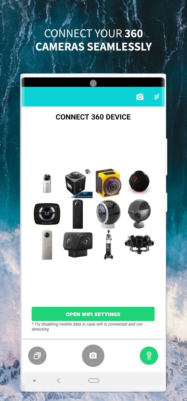 Panorama 360 & Virtual Tours Resimleri