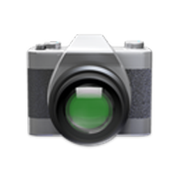 Android Camera ICS ikonu