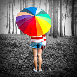 Android Colorize - color changer ikonu