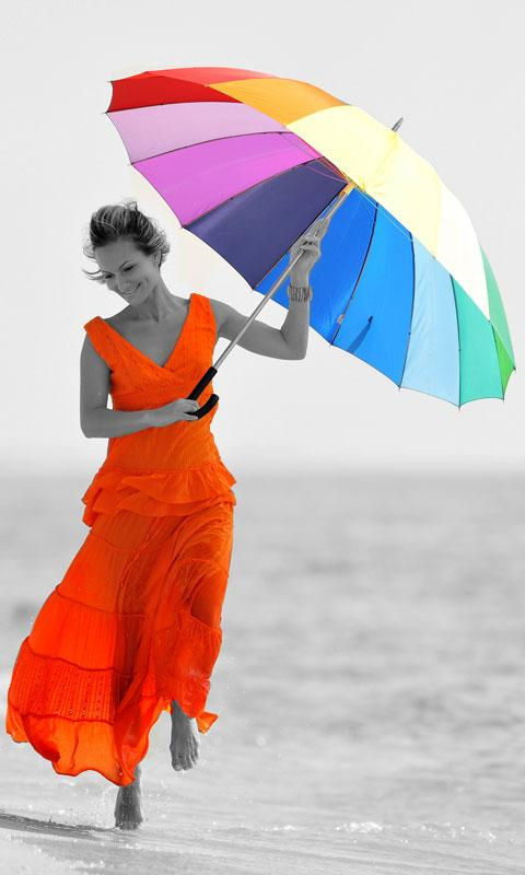 Colorize - color changer Resimleri