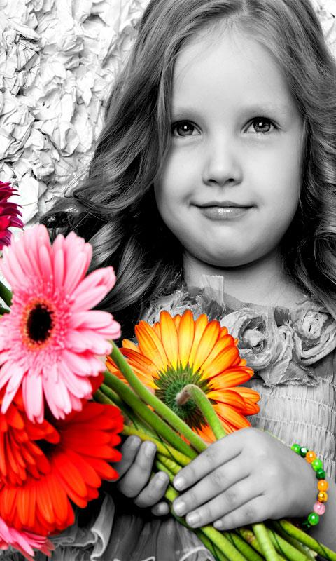 Colorize - color changer Resimleri