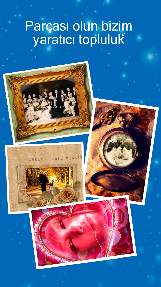 PhotoMontager - Foto montages Resimleri