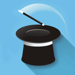 Android PhotoMontager - Foto montages ikonu