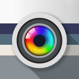 Android SuperPhoto Etkileri+Filtreler ikonu