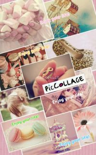 Pic Collage Resimleri