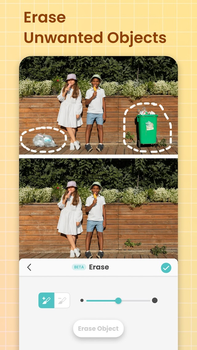 PicCollage: Photo Video Editor Resimleri