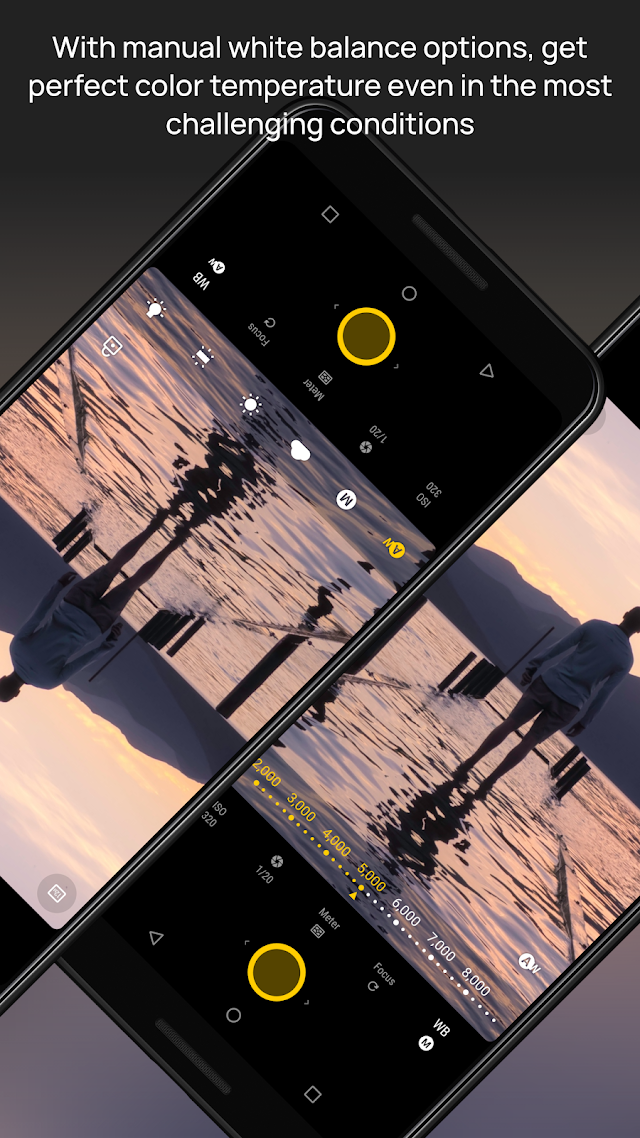 Camera FV-5 Lite Resimleri