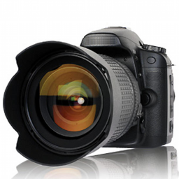 Android Photo Tools ikonu