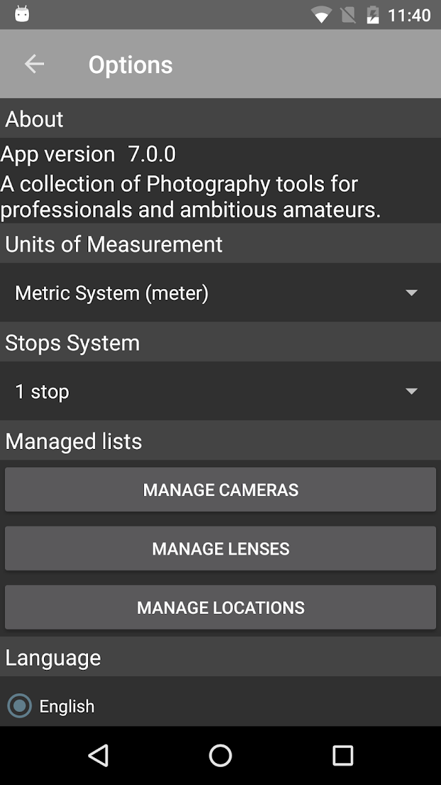 Photo Tools Resimleri