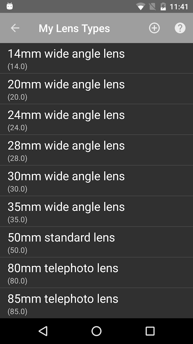 Photo Tools Resimleri