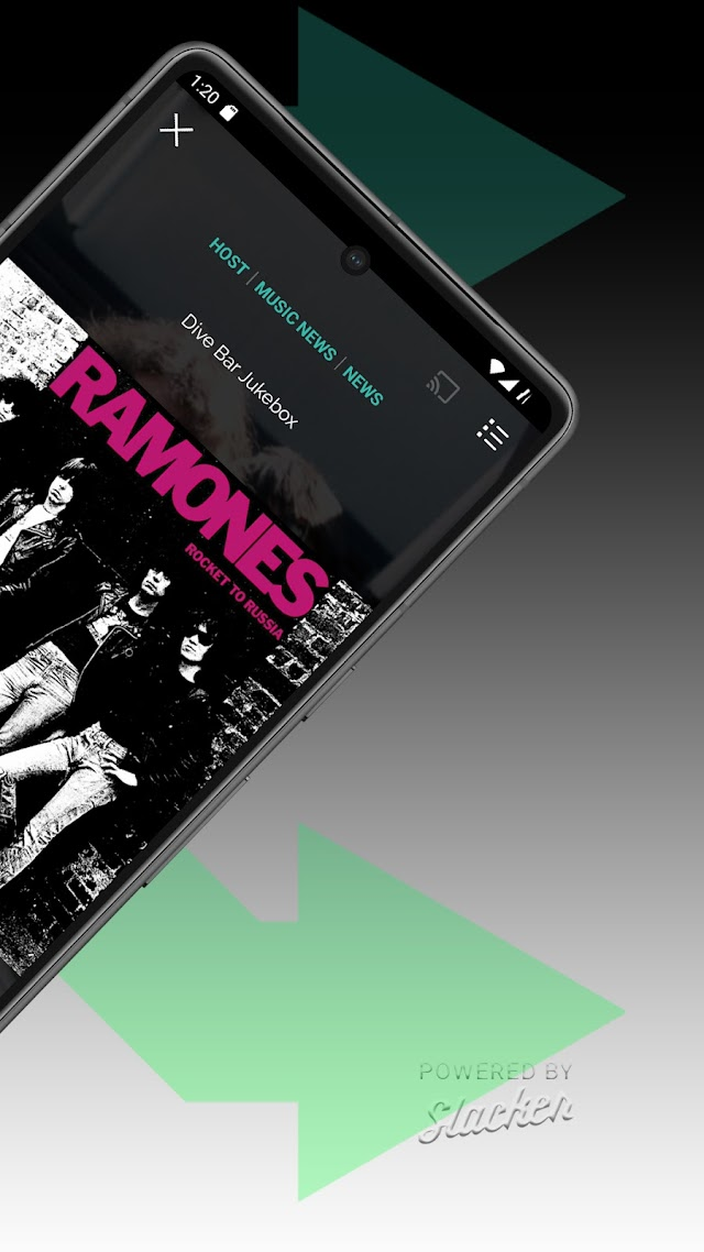LiveOne: Stream Music & More Resimleri