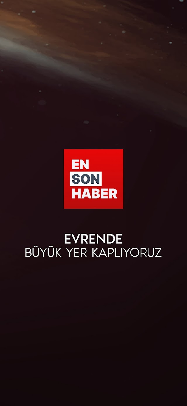 En Son Haber - Güncel Haberler Resimleri