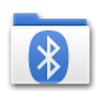 Android Bluetooth File Transfer Resim