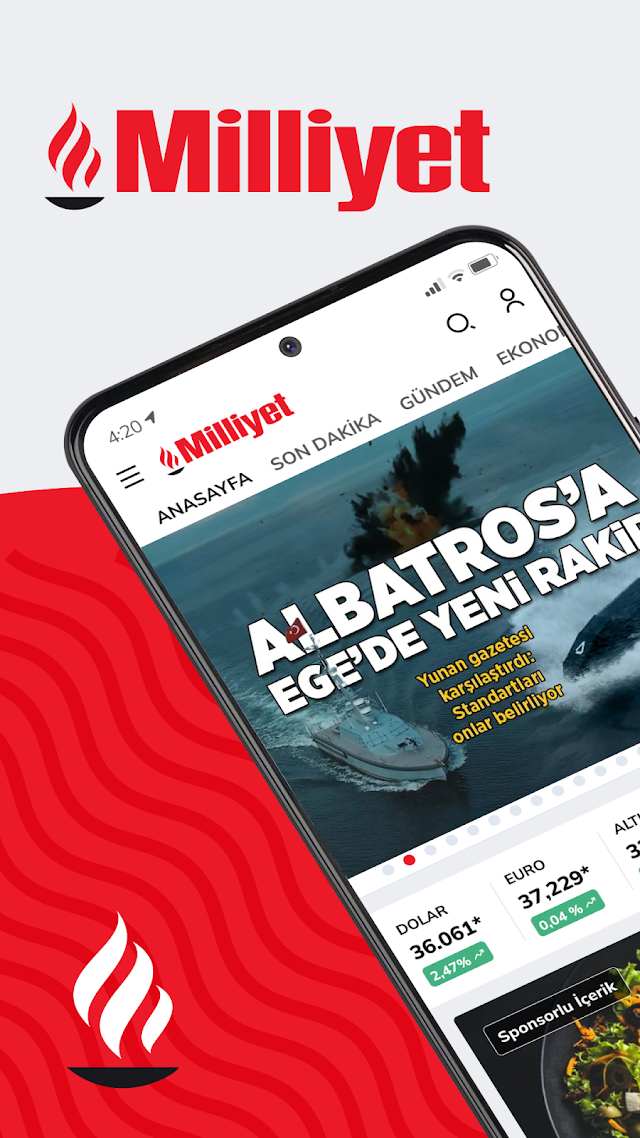 Milliyet - Son Dakika Haberler Resimleri