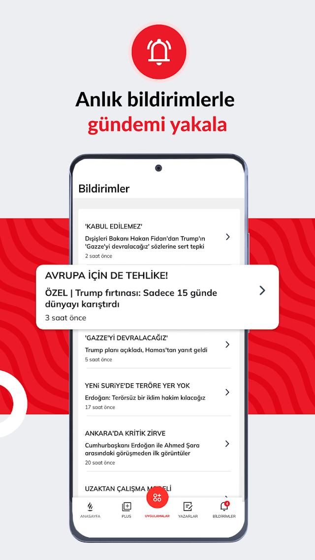 Milliyet - Son Dakika Haberler Resimleri
