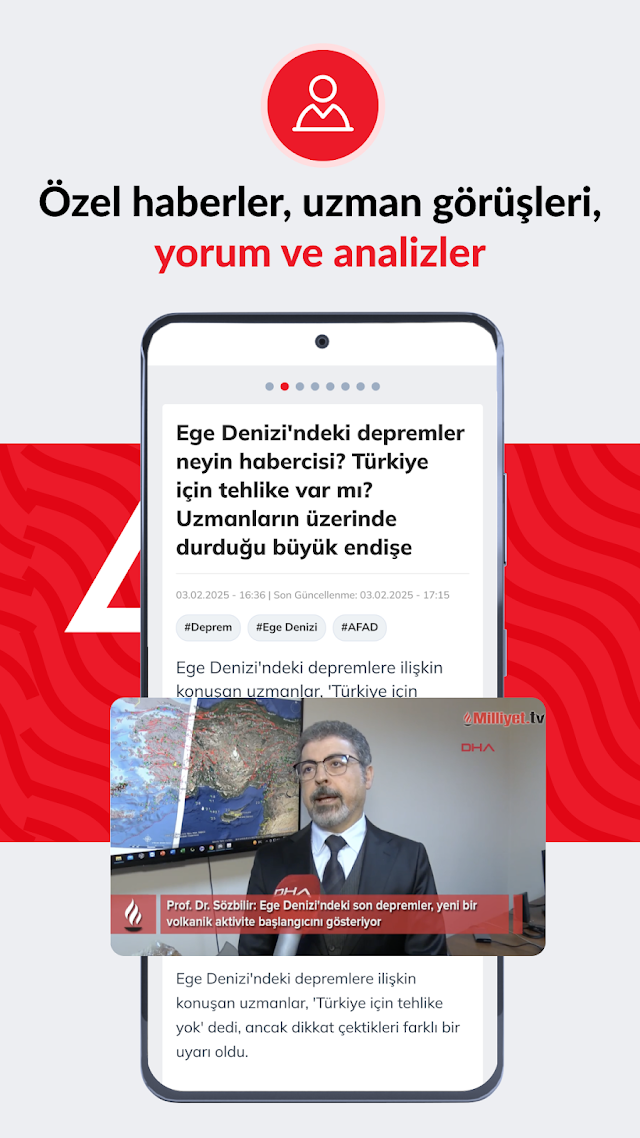 Milliyet - Son Dakika Haberler Resimleri