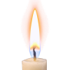 Android Candle Free Resim
