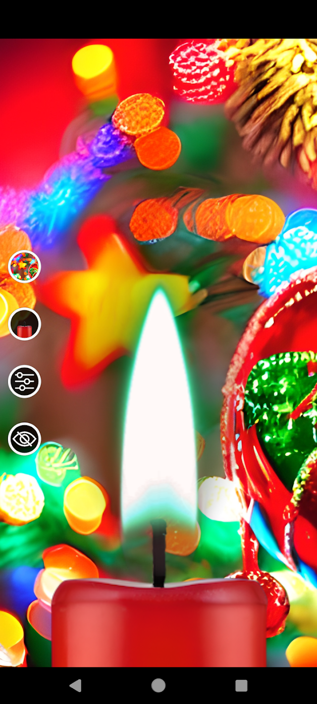 Mum Resimleri