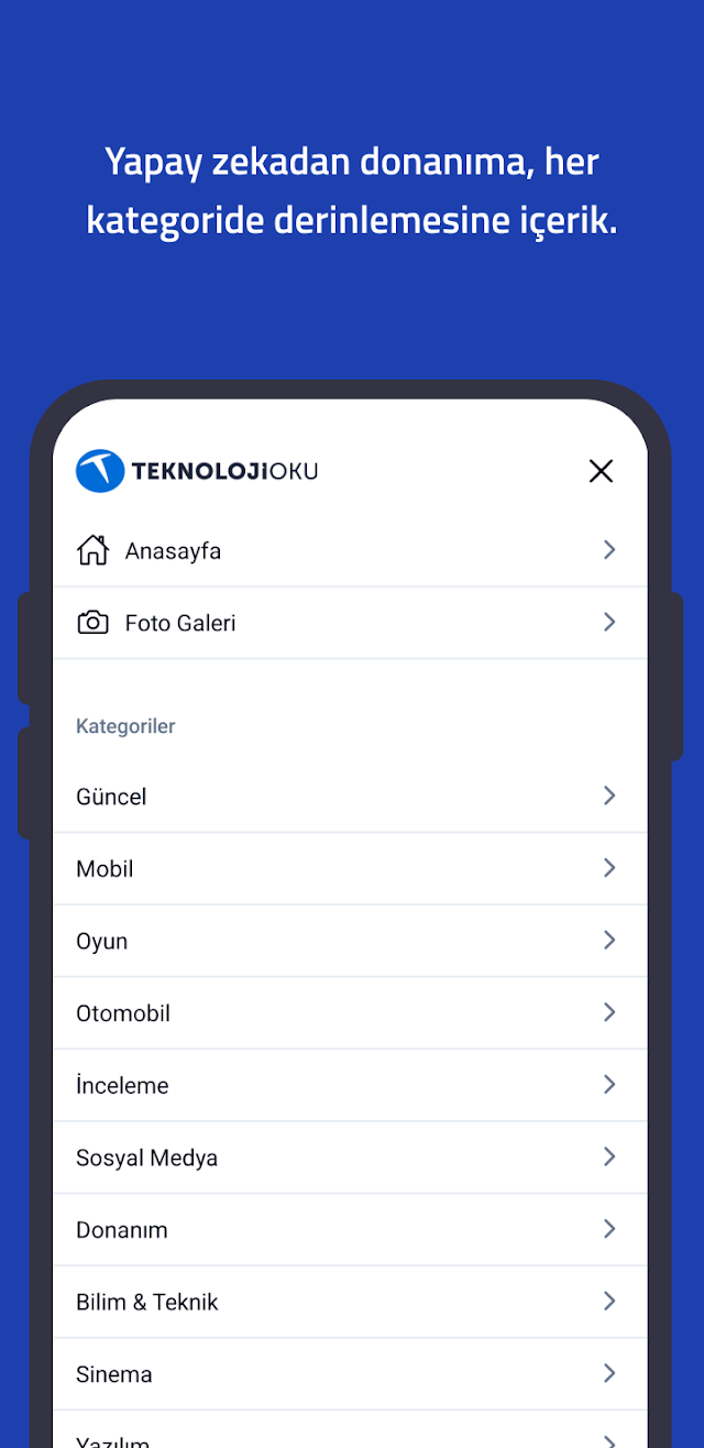 TeknolojiOku Resimleri