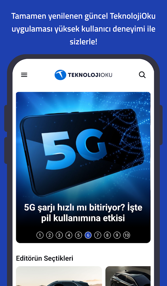 TeknolojiOku Resimleri