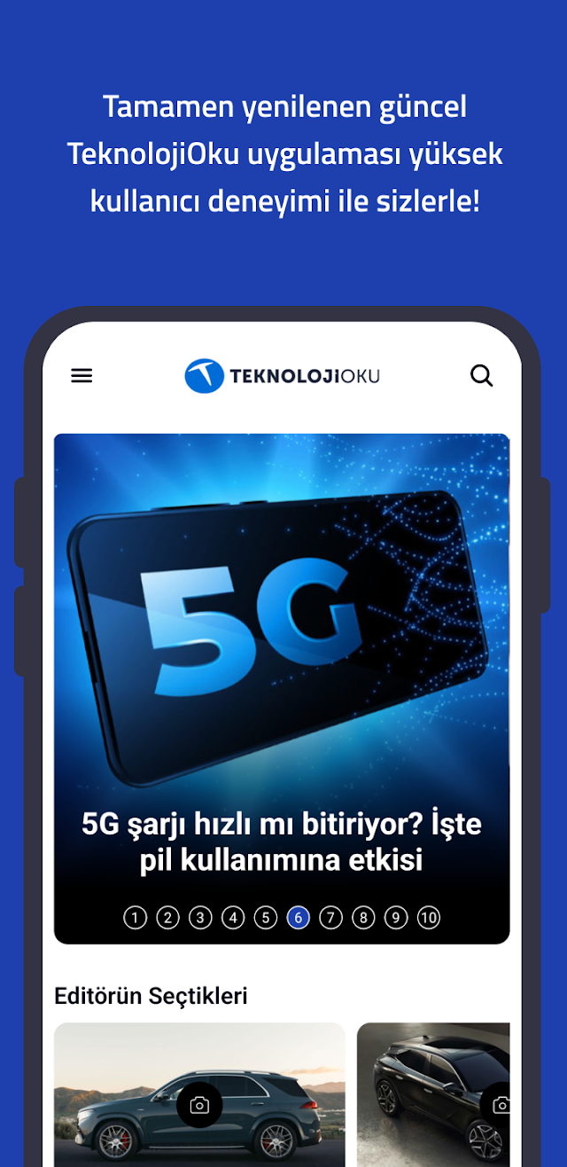 TeknolojiOku Resimleri
