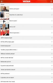 Vatan Resimleri